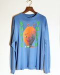 1992 Sonic youth L/S T-shirt