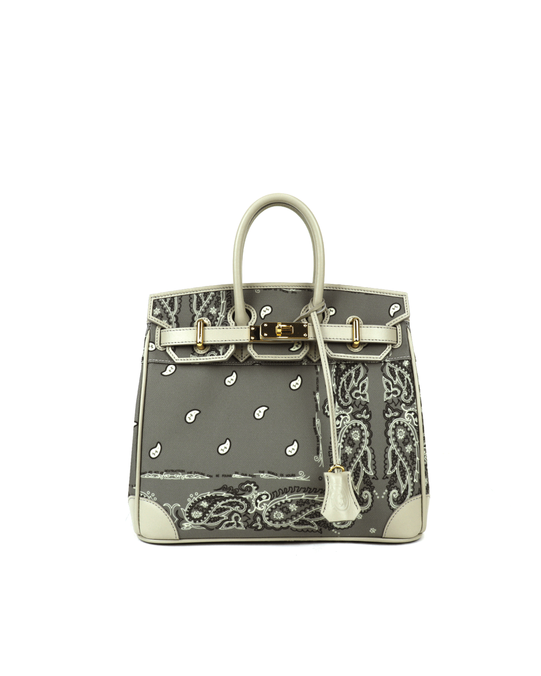 Paisley Mini Bag 28
