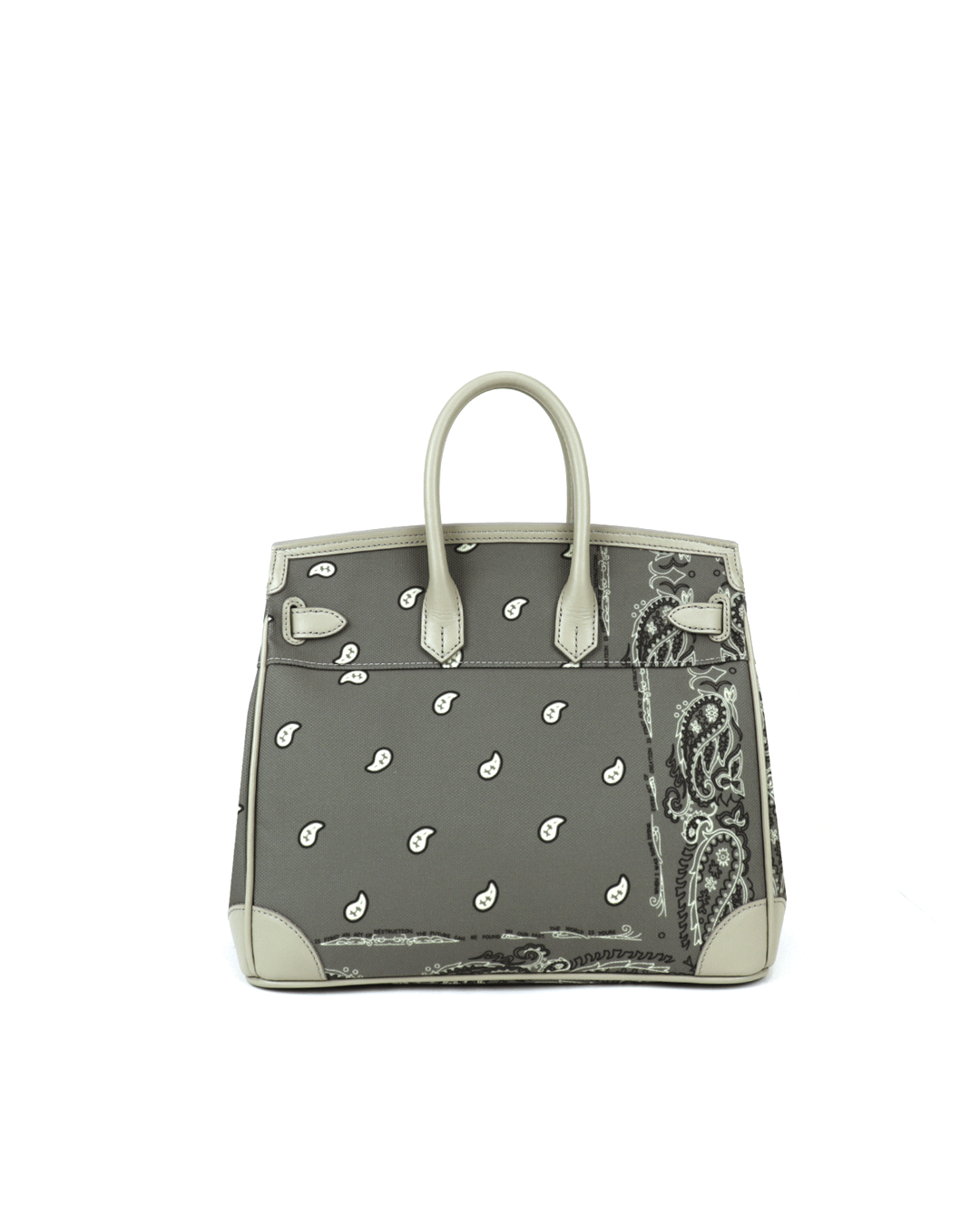 Paisley Mini Bag 28