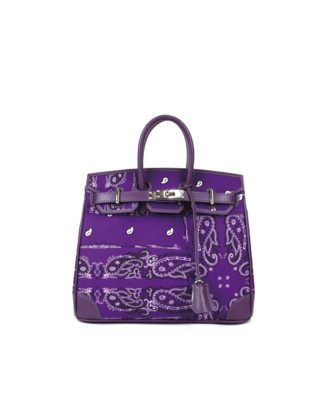 Paisley Mini Bag 28