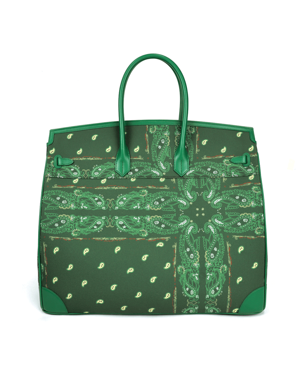 Paisley Travel Bag 50