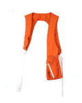 Puffer Harness Vest