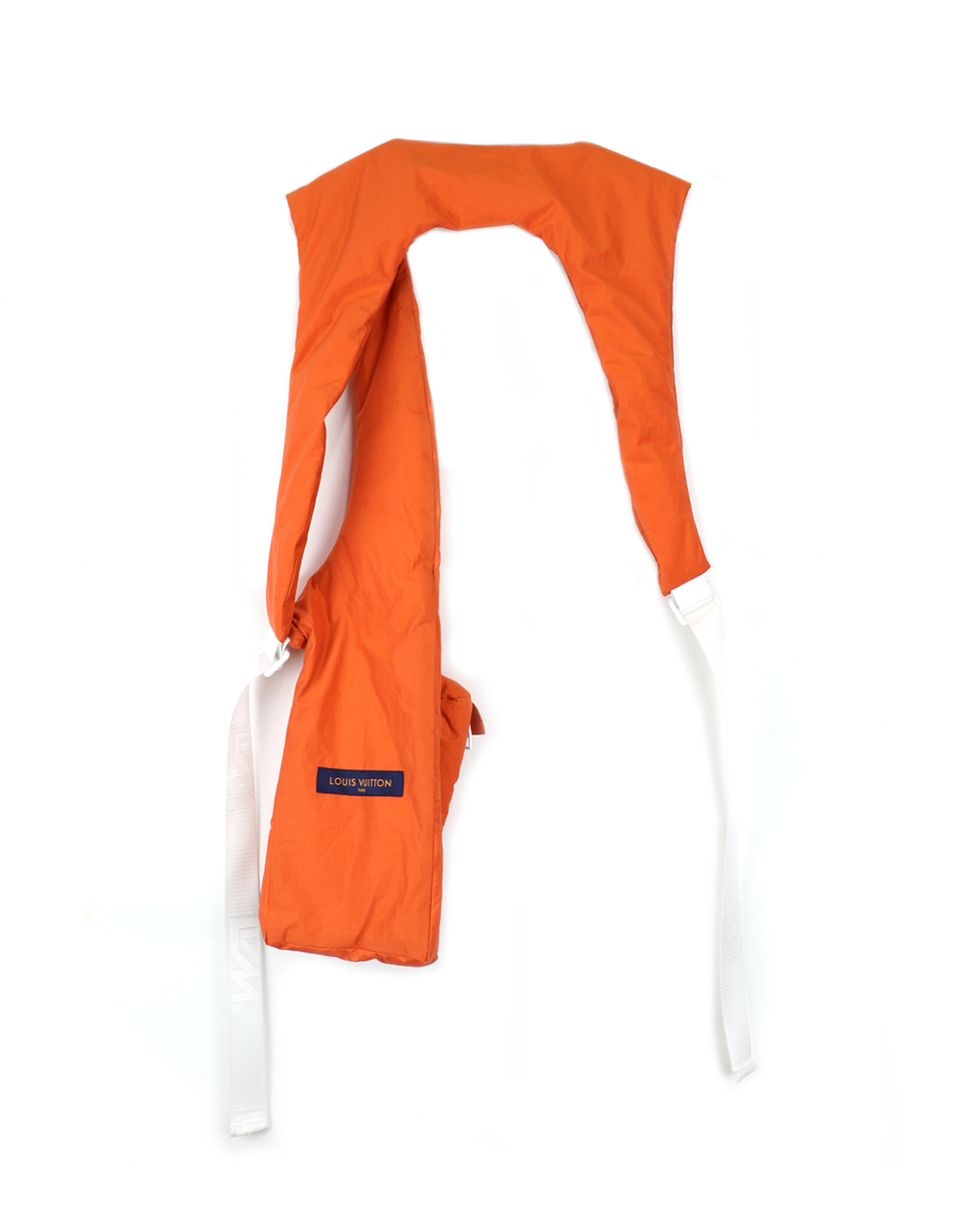 Puffer Harness Vest