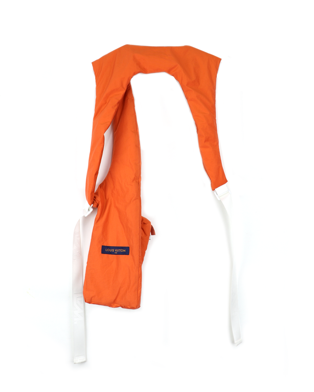 Puffer Harness Vest