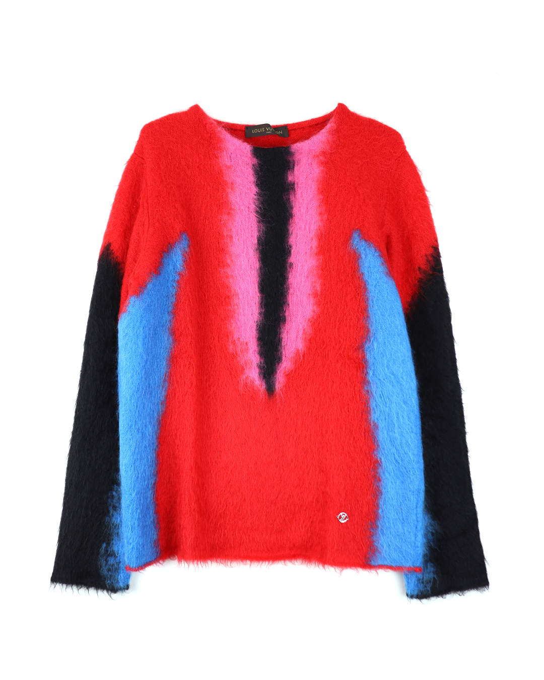 Mohair Sweater
