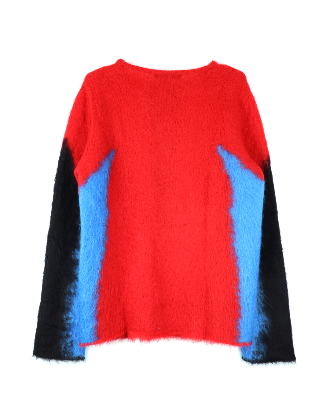 Mohair Sweater