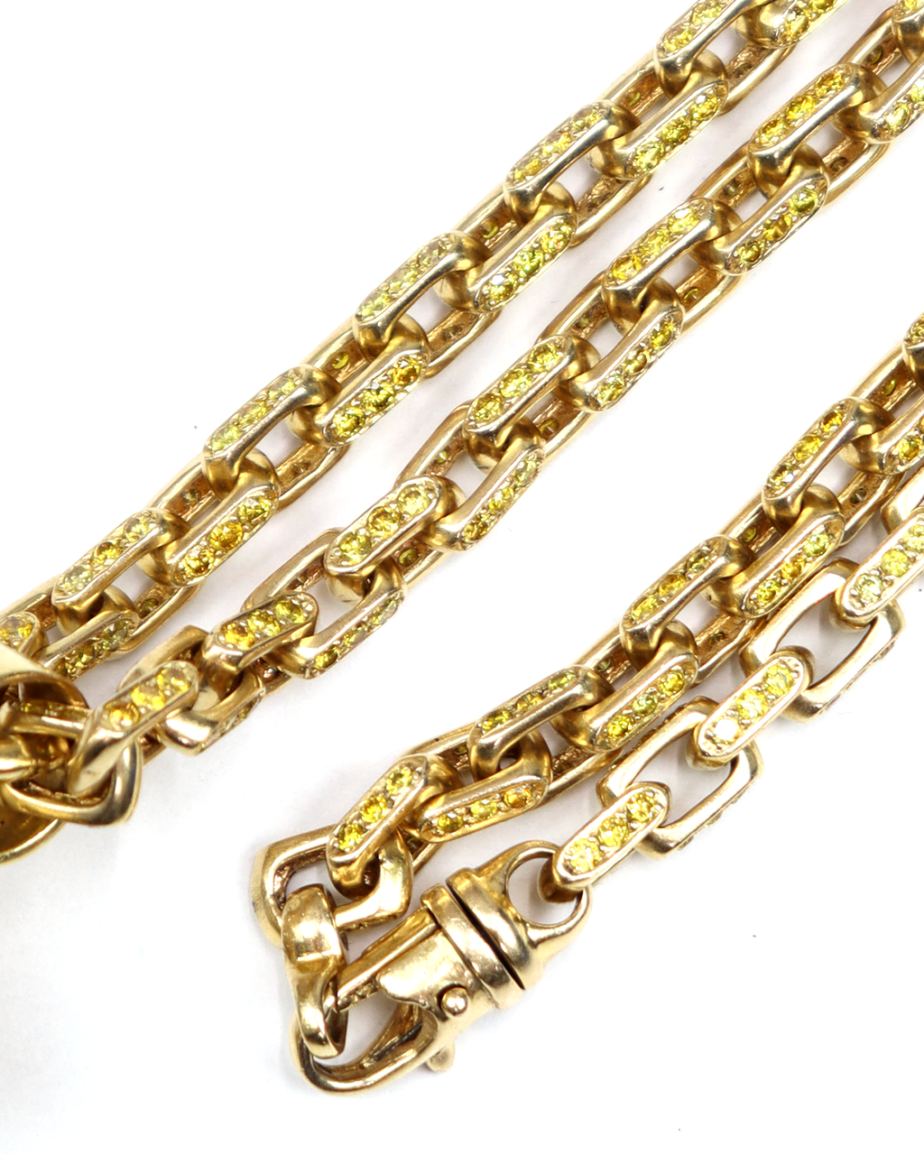 "JACOB&amp;CO" Astronuat Pendant Chain