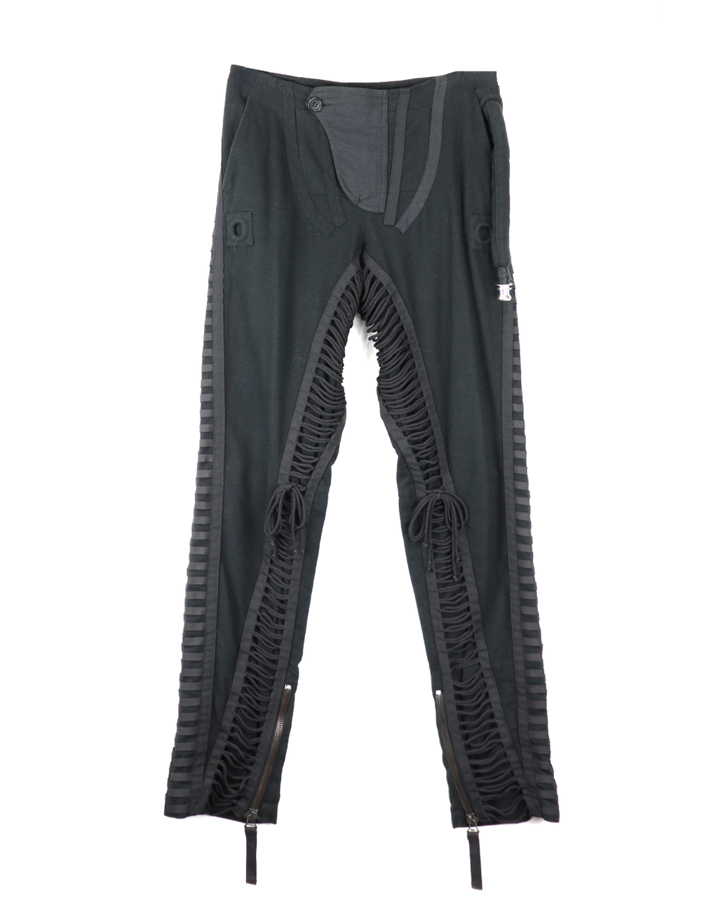 Aviator Pants