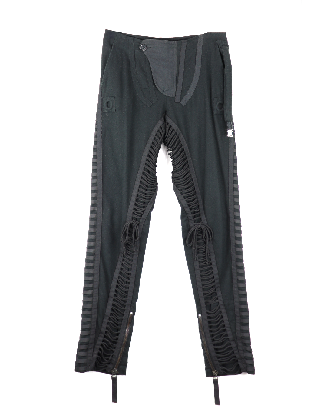 Aviator Pants