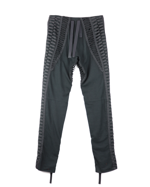 Aviator Pants
