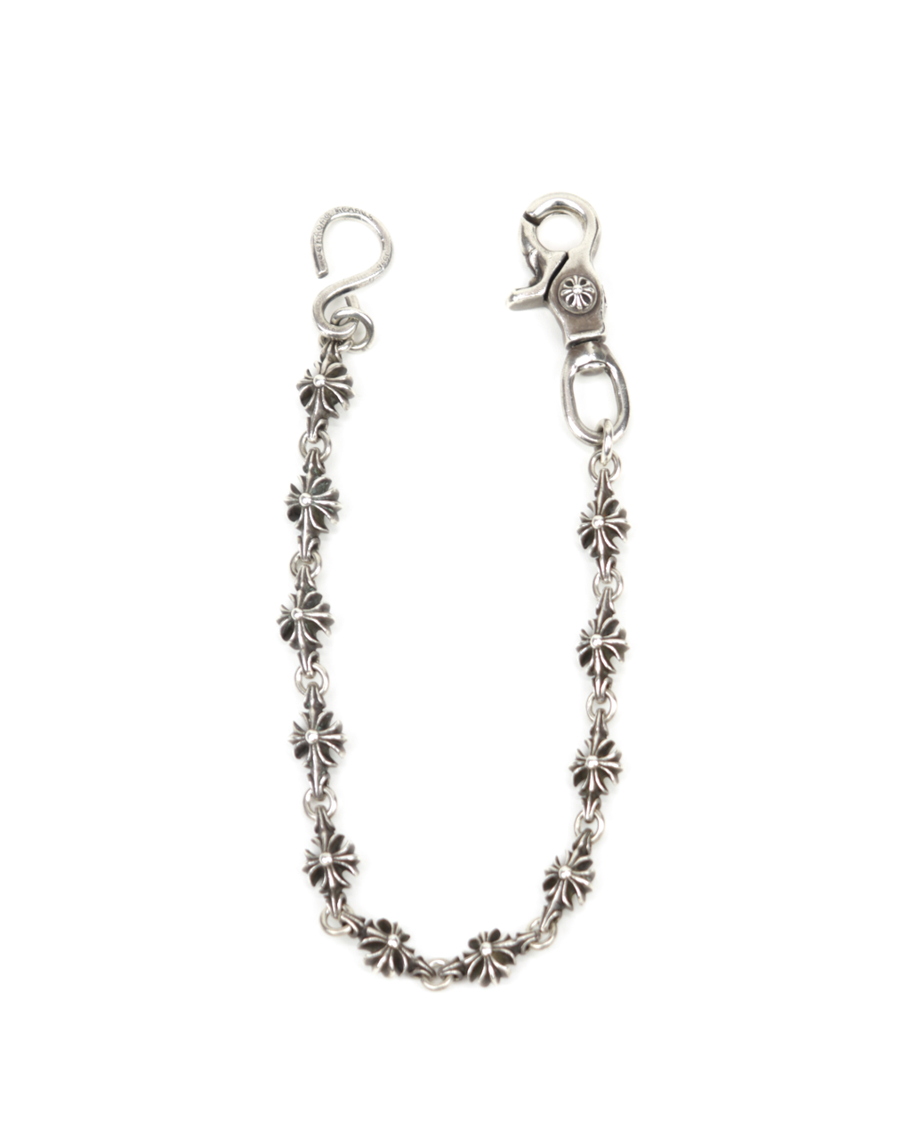 4C Cross 1Crip Wallet Chain