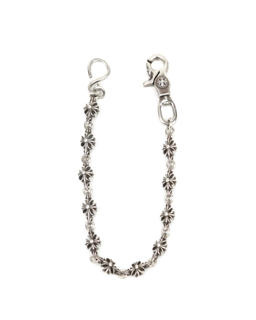 4C Cross 1Crip Wallet Chain