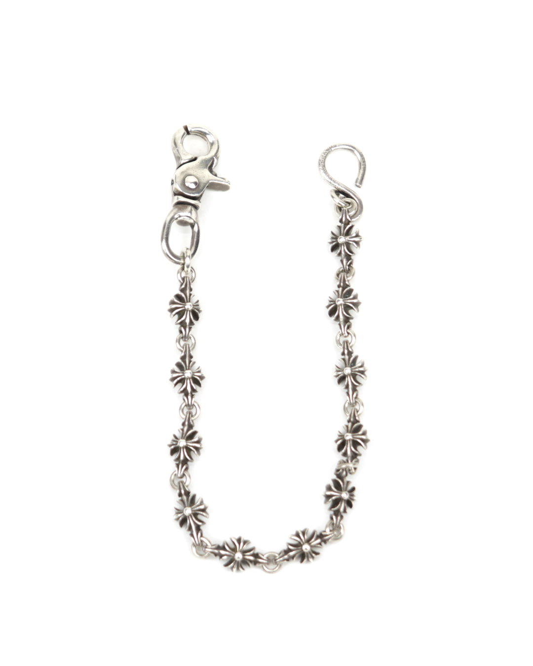 4C Cross 1Crip Wallet Chain