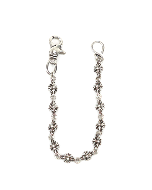 4C Cross 1Crip Wallet Chain