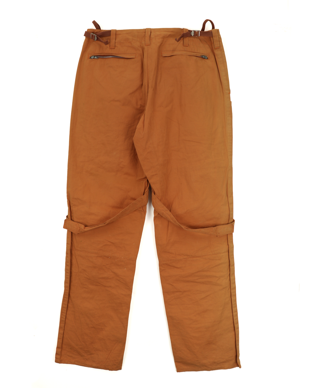Bontage Zip Cargo Pants