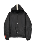 Reversible Nylon Jacket