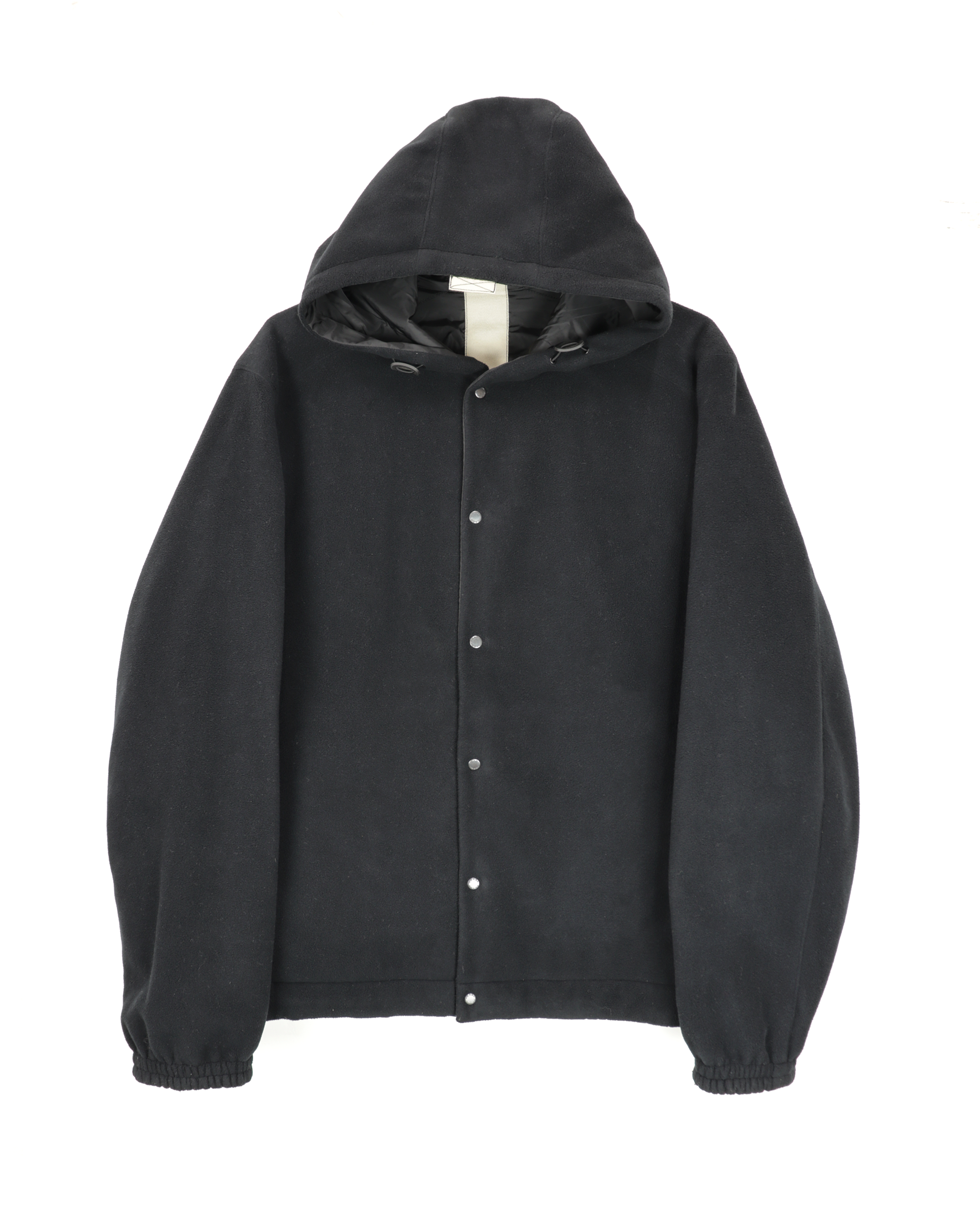 Reversible Nylon Jacket