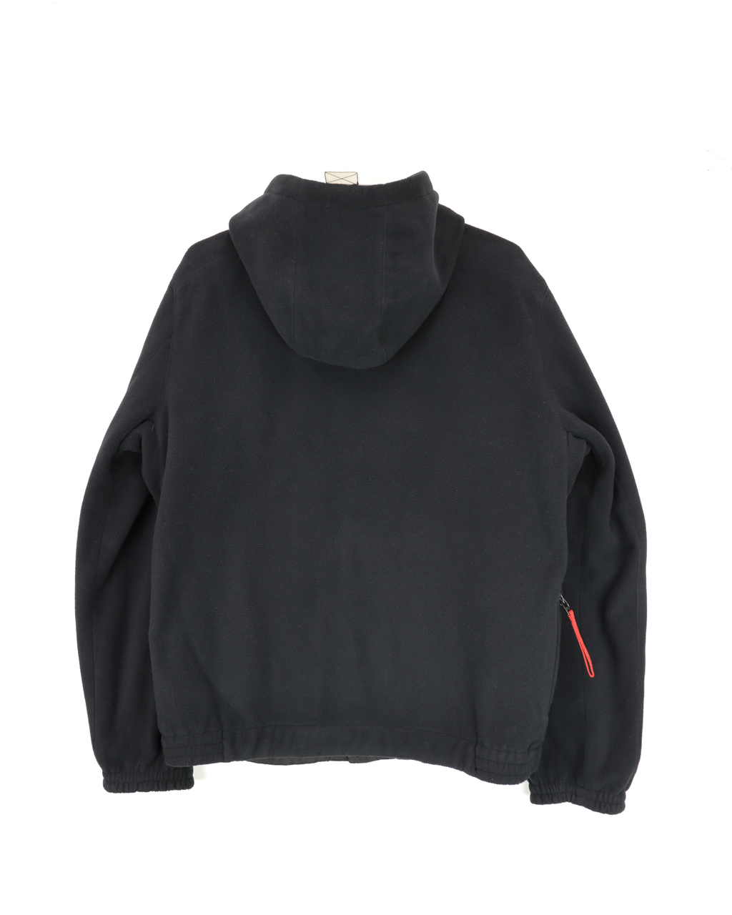 Reversible Nylon Jacket