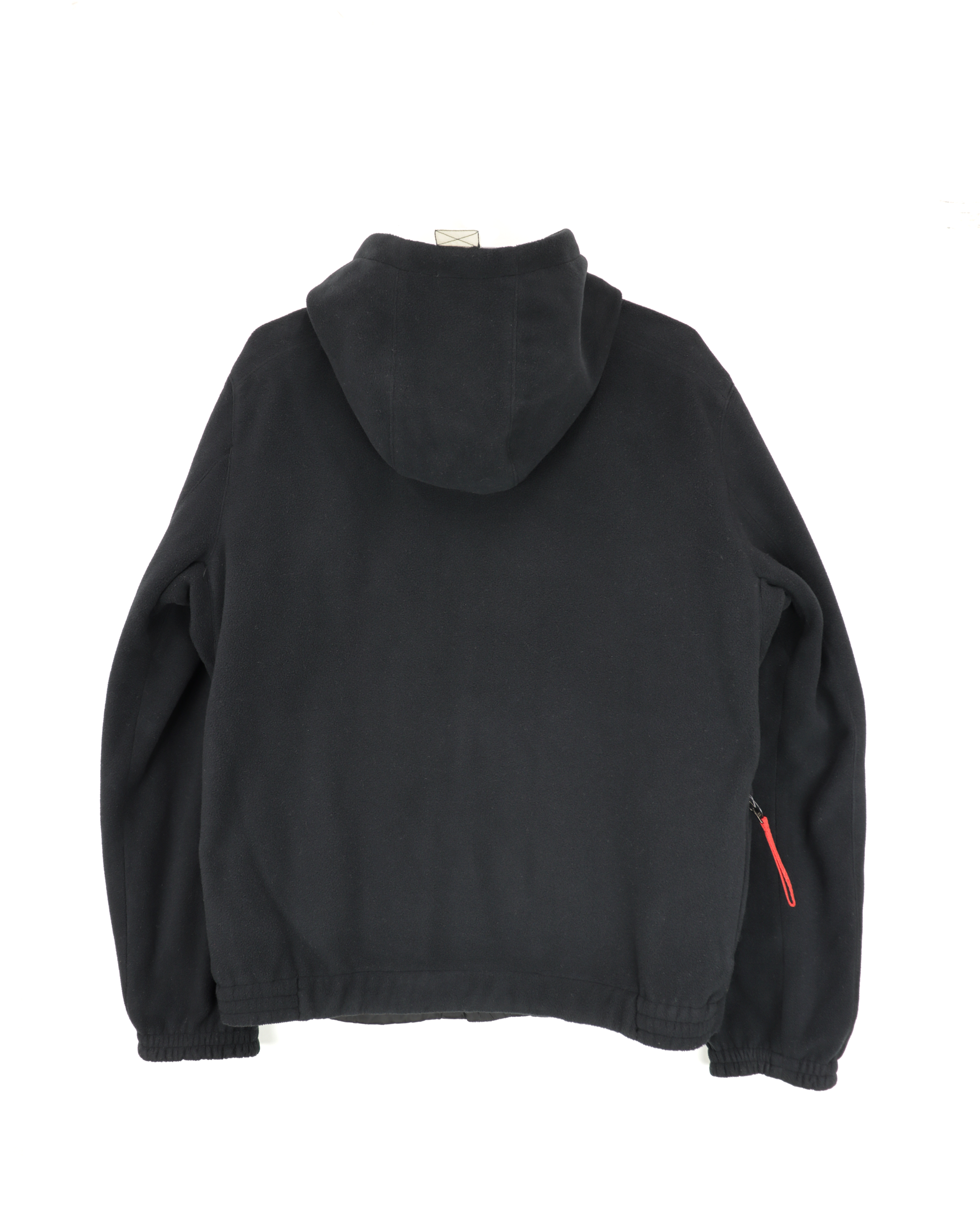 Reversible Nylon Jacket