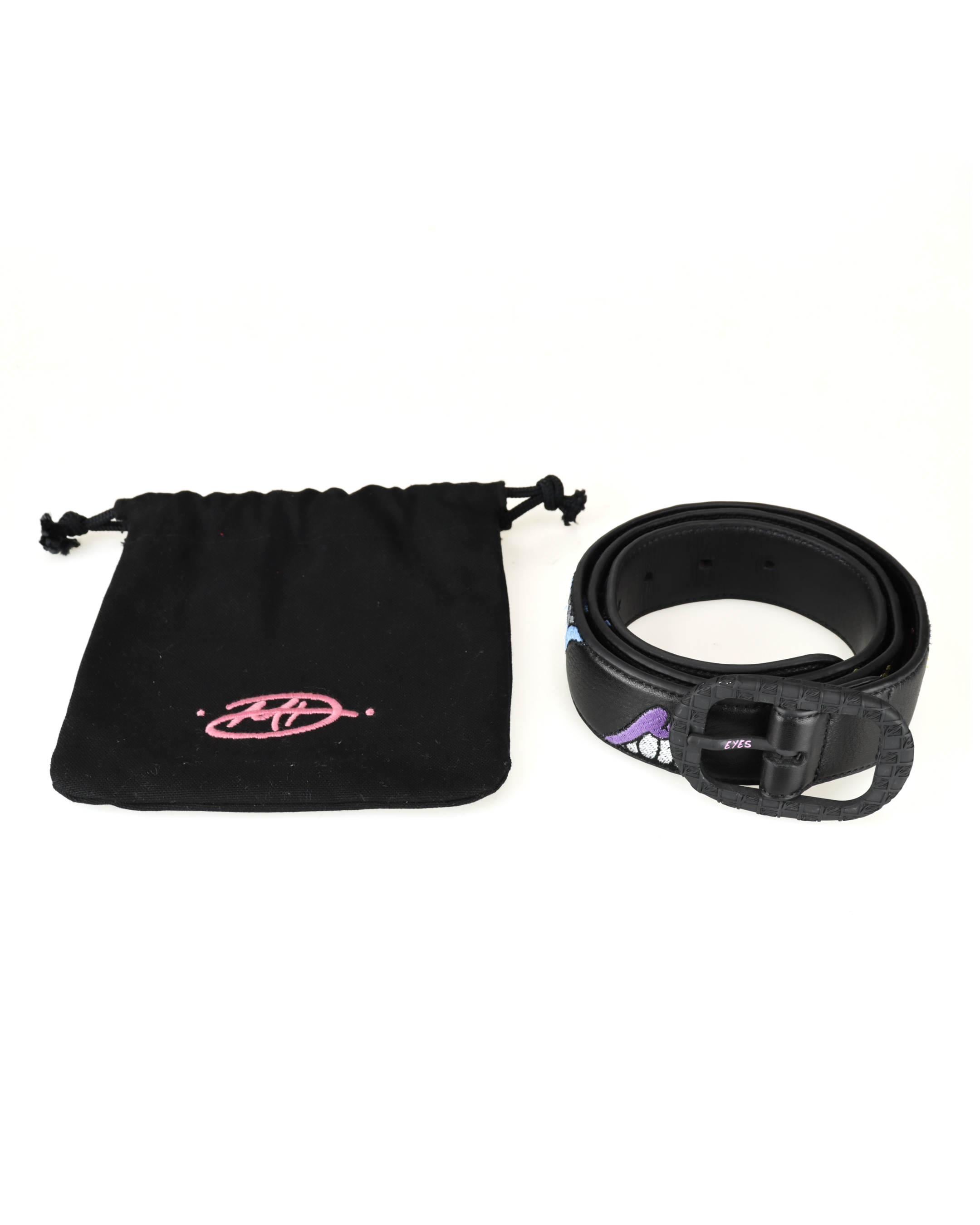 Chomper Belt