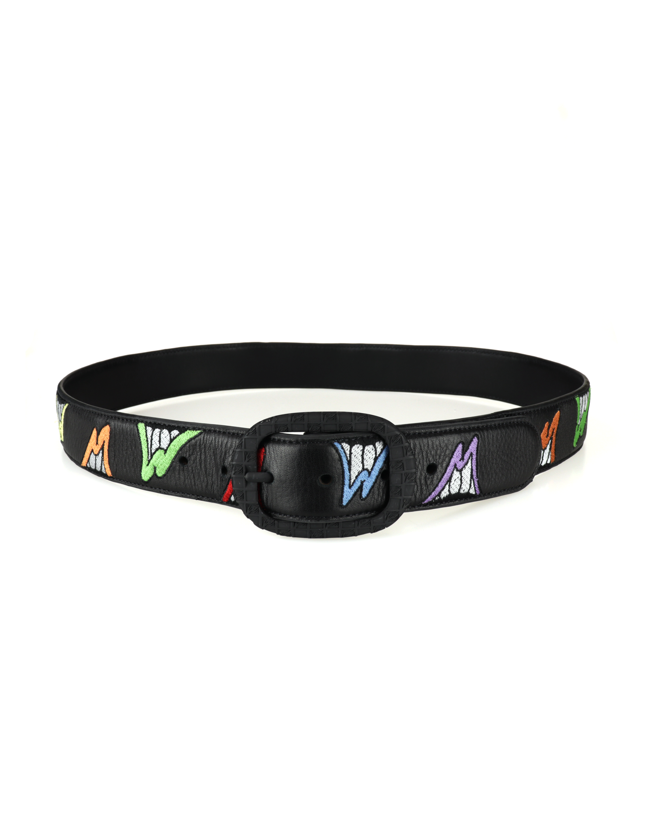 Chomper Belt
