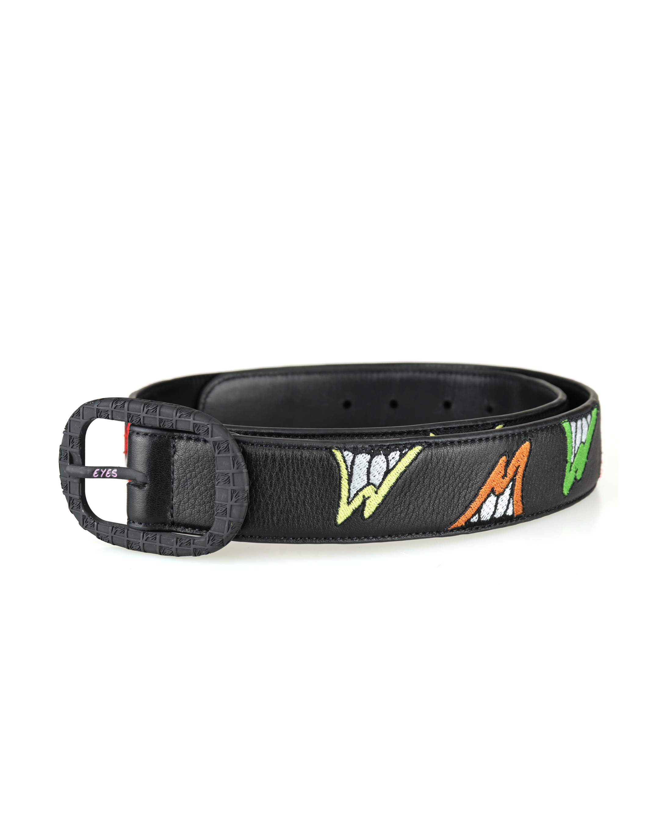 Chomper Belt