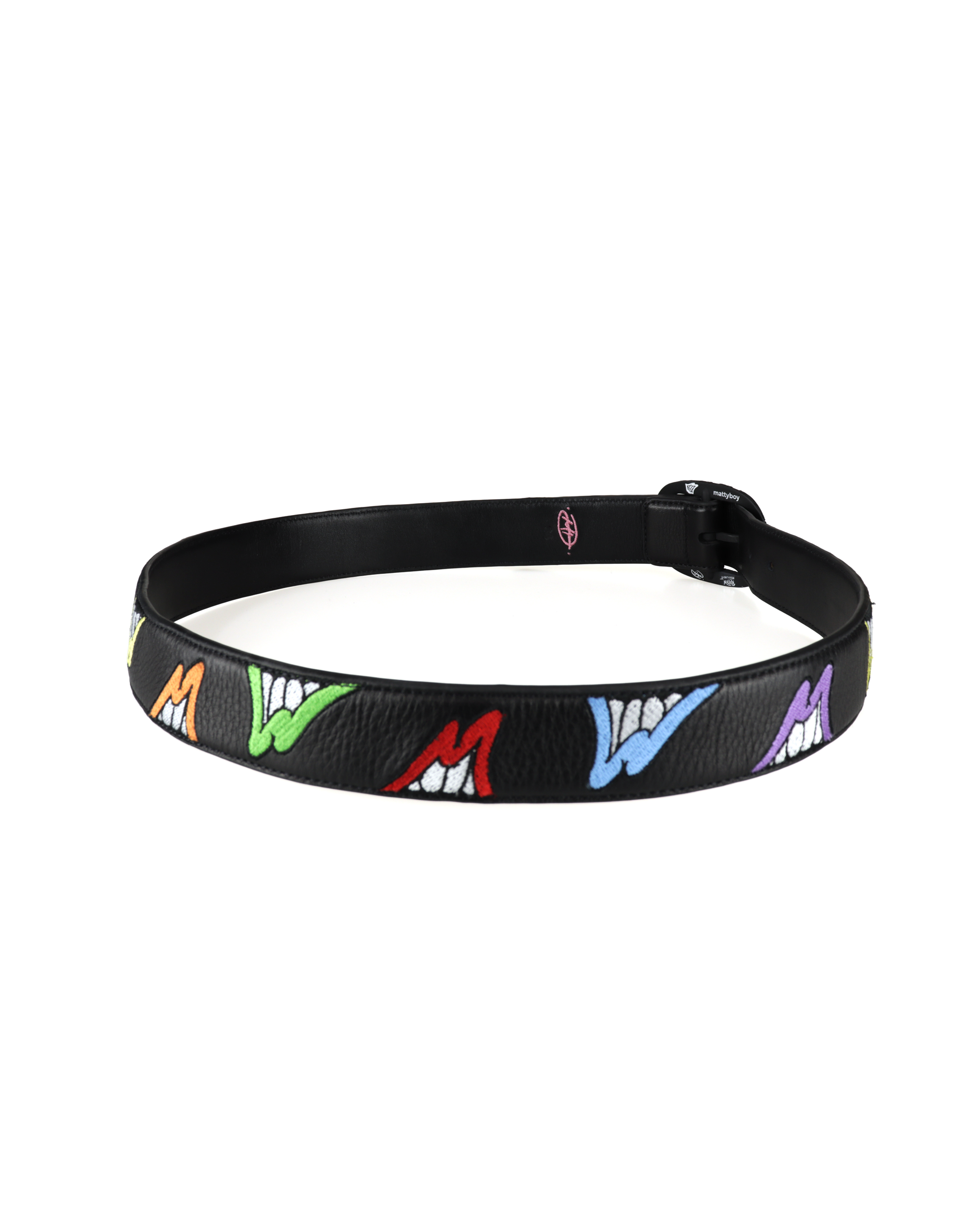 Chomper Belt