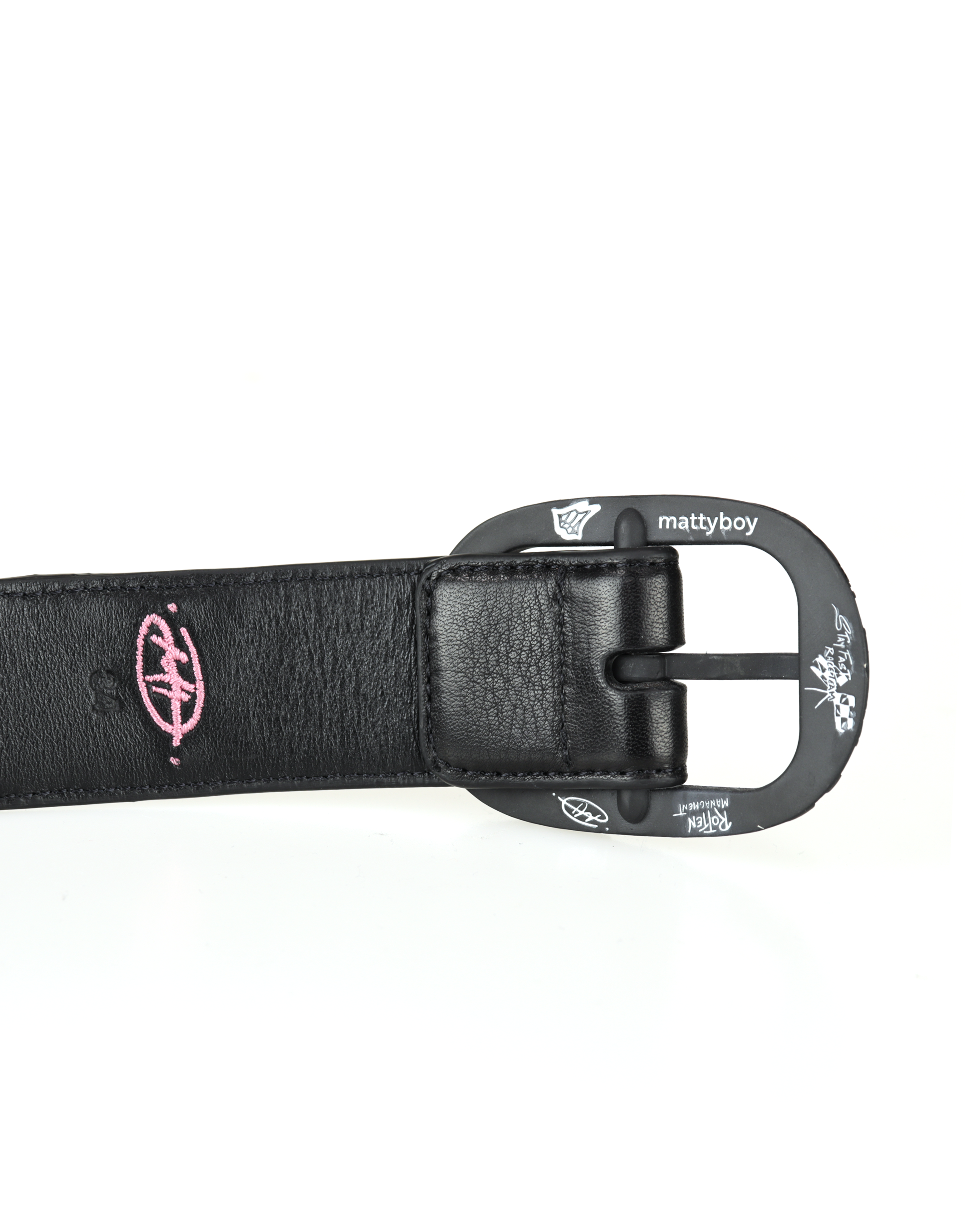 Chomper Belt
