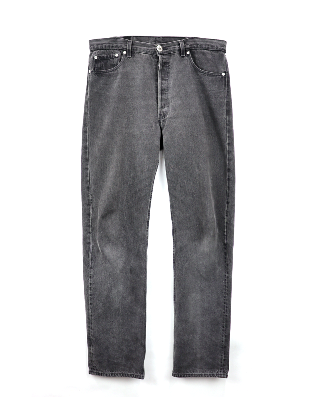 Levi's 501 Vintage Jeans