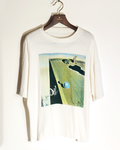 Salvador Dalí  "Vertigo" T-shirt