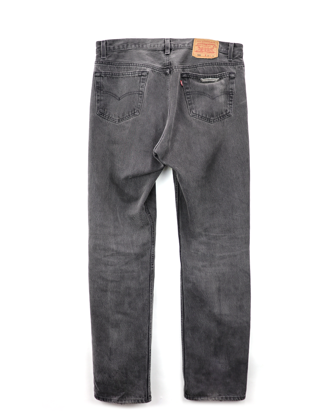 Levi's 501 Vintage Jeans
