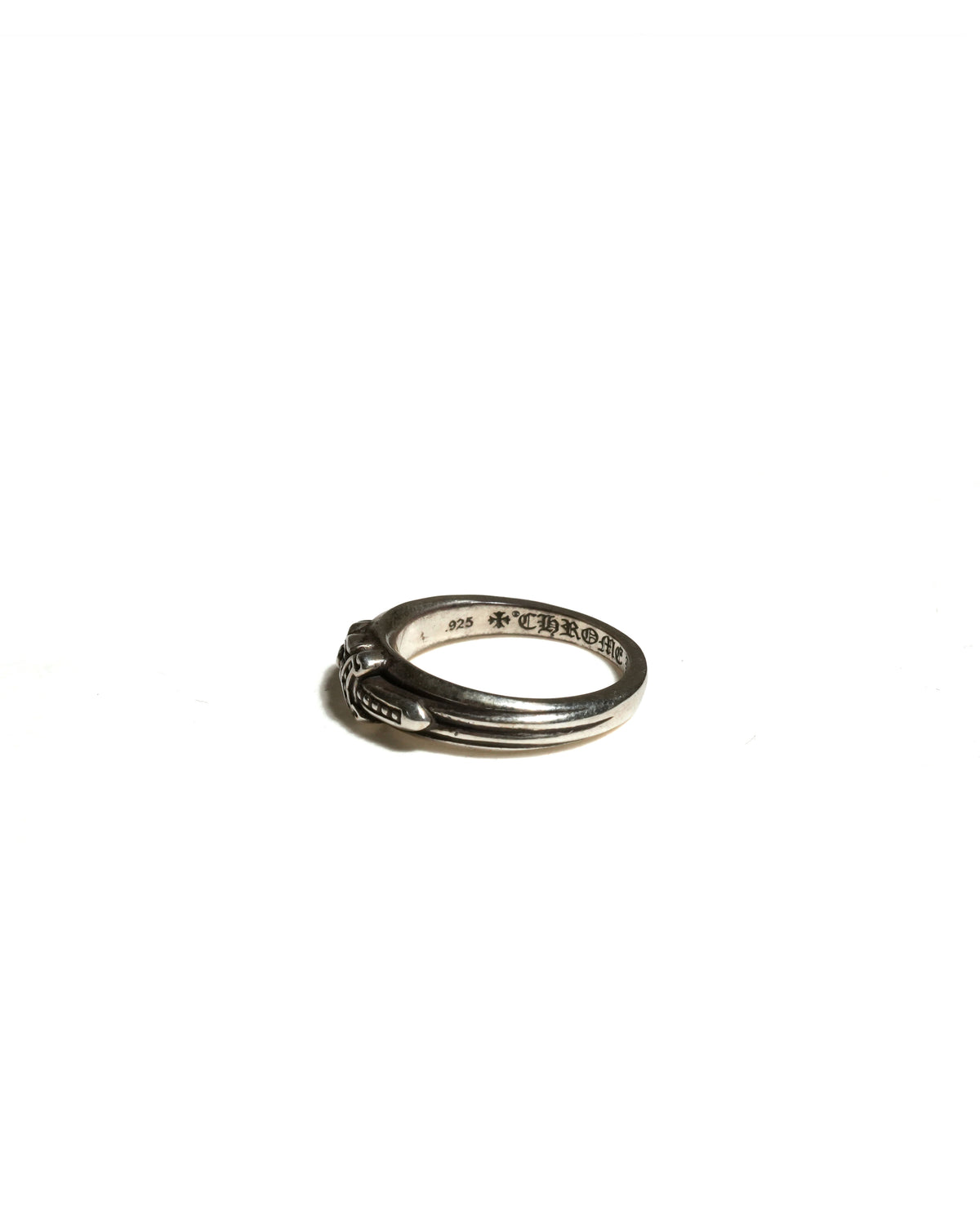 Baby CLSC Dagger Ring