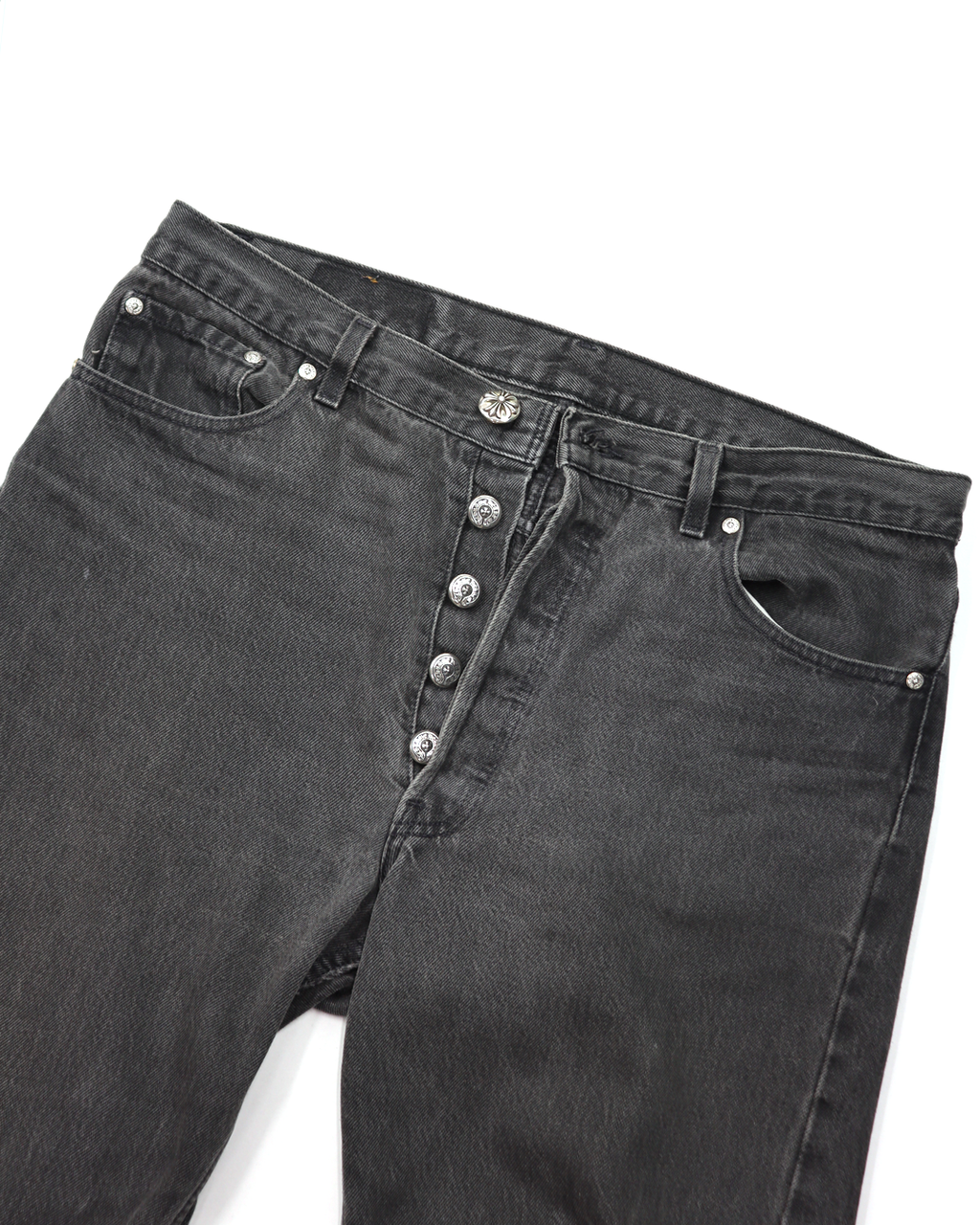 Levi's 501 Vintage Jeans
