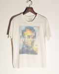 Salvador Dalí  "Lincoln in Dalivision" T-shirt