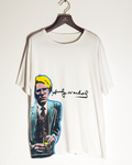 Andy Warhol T-shirt