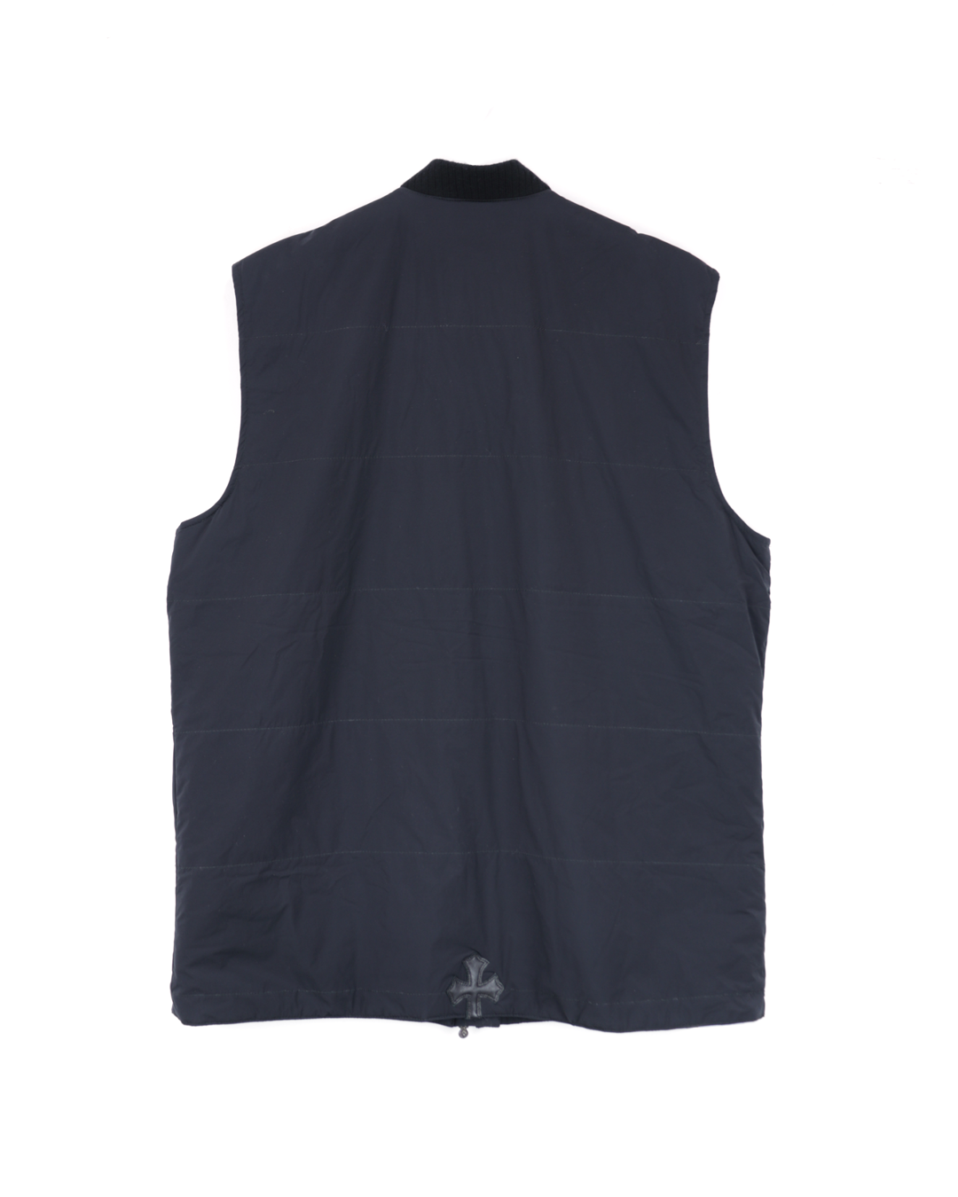 Cross Patch Nylon Vest
