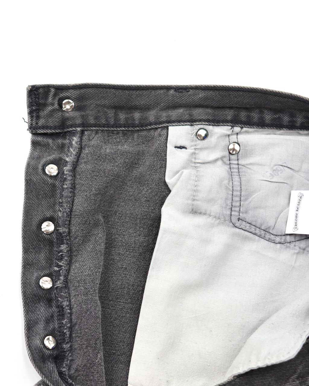 Levi's 501 Vintage Jeans