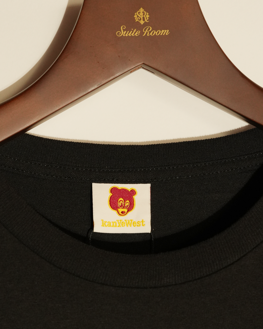 Kanye West Miracle-Whip  T-shirt
