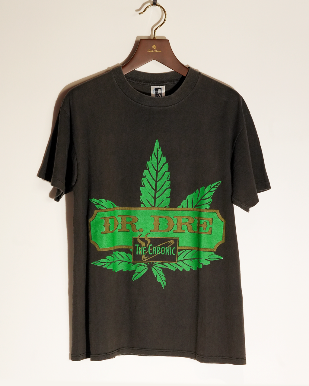 Dr. Dre The Chronic T-shirt