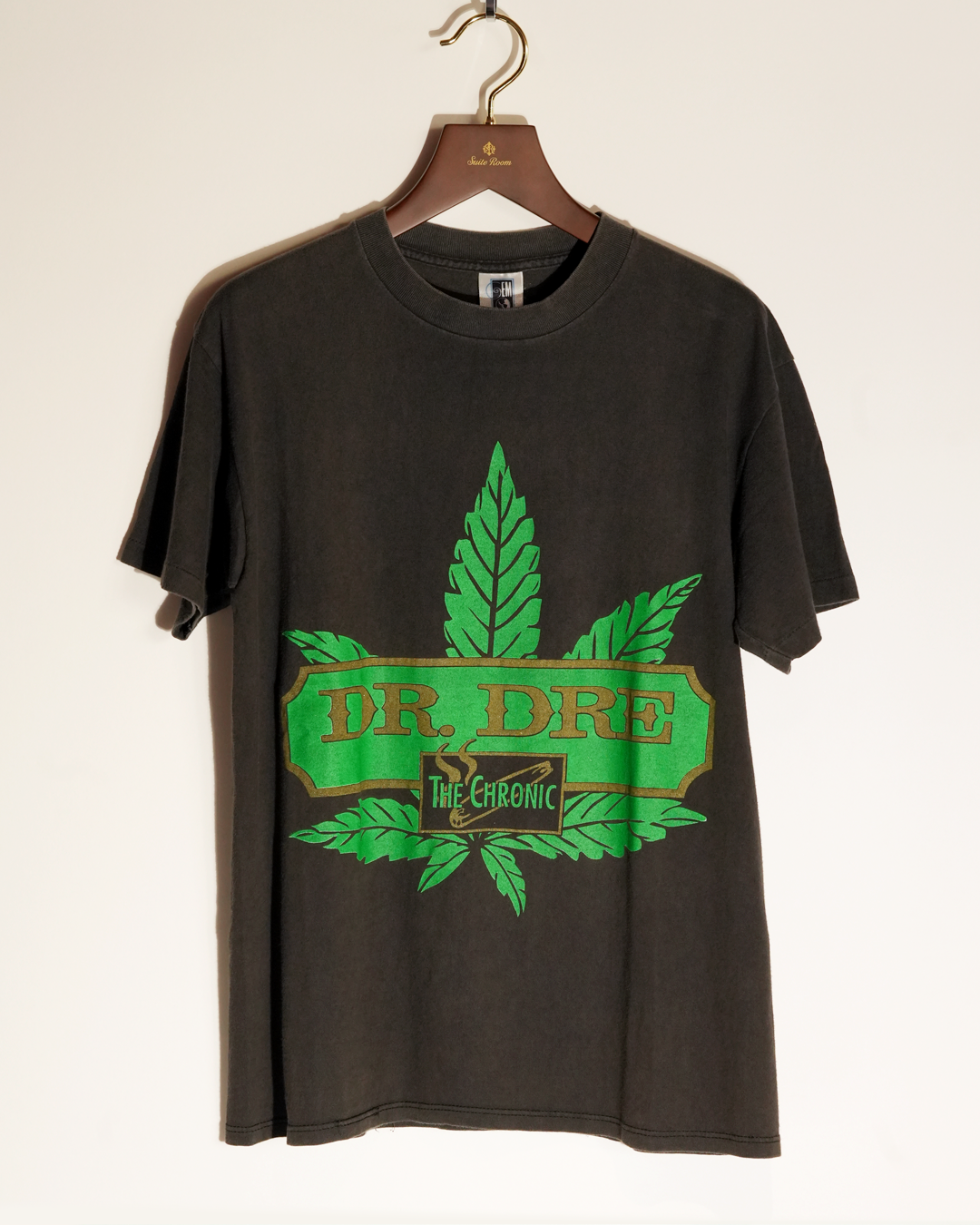 Dr. Dre The Chronic T-shirt