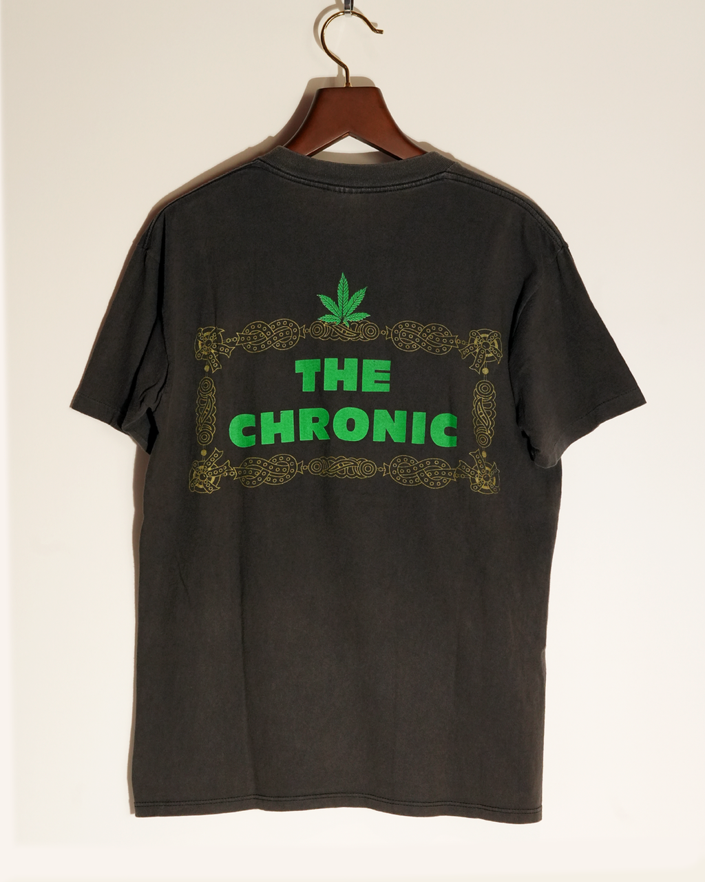 Dr. Dre The Chronic T-shirt