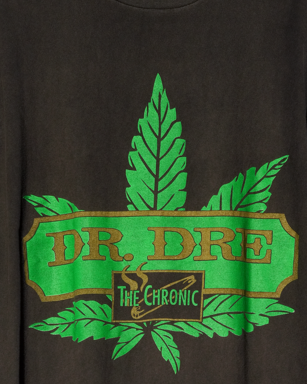 Dr. Dre The Chronic T-shirt