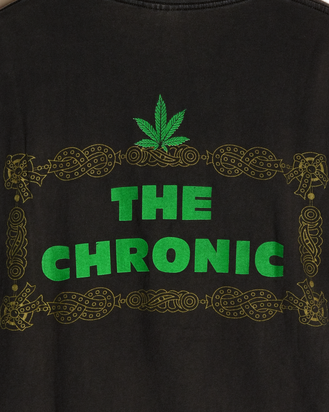 Dr. Dre The Chronic T-shirt