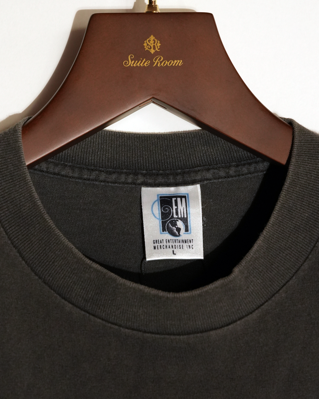 Dr. Dre The Chronic T-shirt