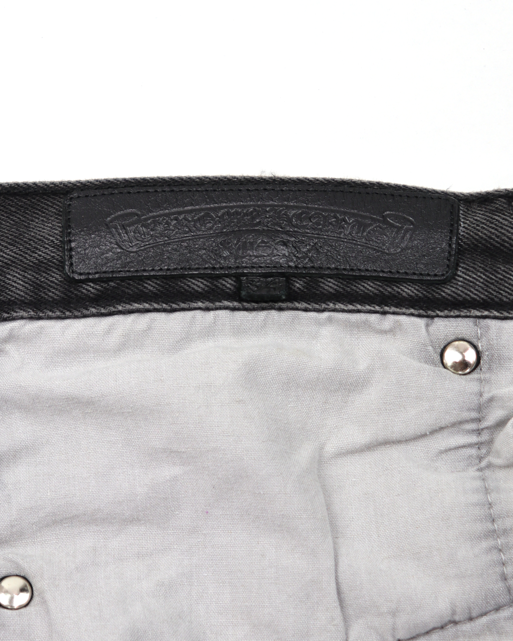 Levi's 501 Vintage Jeans
