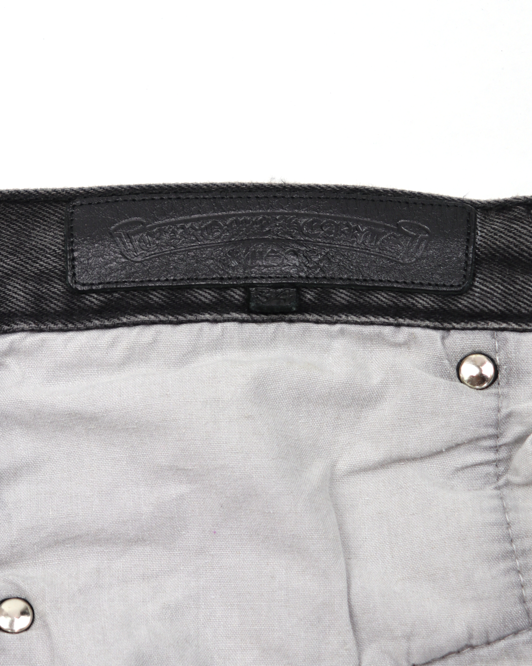 Levi's 501 Vintage Jeans