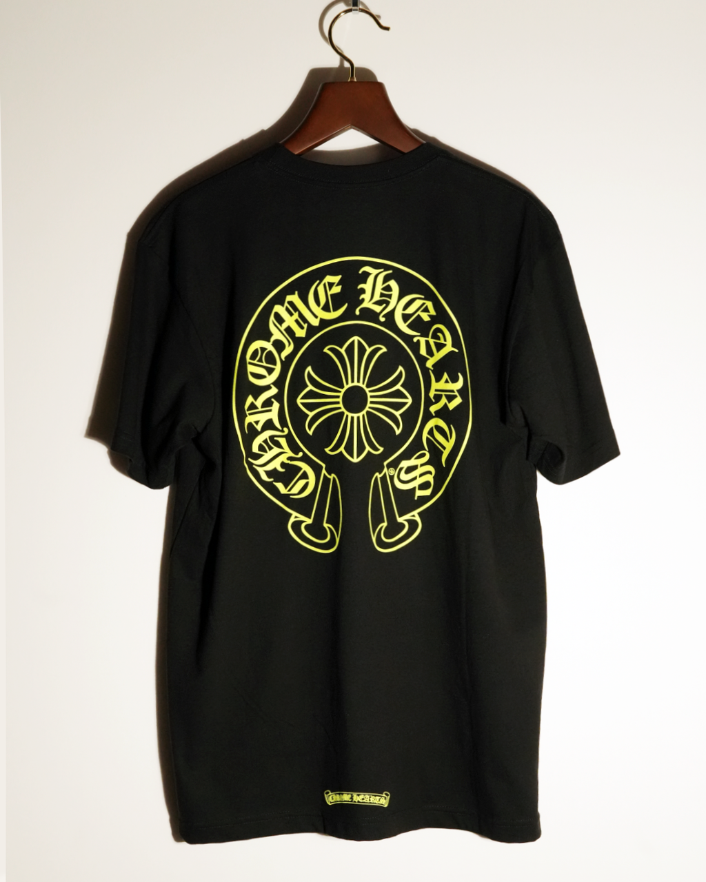 Horseshoe Logo T-shirt