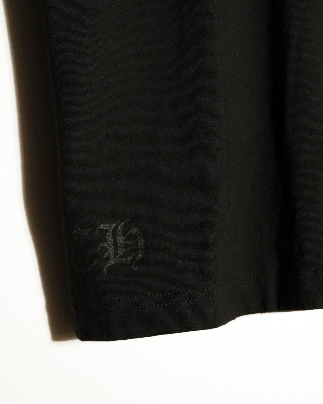Horseshoe Logo T-shirt