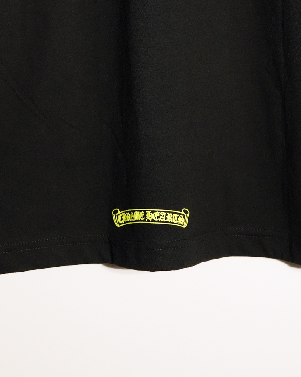 Horseshoe Logo T-shirt