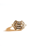 "JACOB&amp;CO" Curry Up White Gold &amp; Diamond Pendant